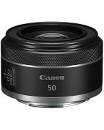 Canon RF 50mm f/1.8 STM Lens With Free Delivery On Installment ST