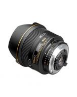 Nikon AF-S VR Zoom-NIKKOR 24-120mm f/4G ED VR With Free Delivery On Installment ST