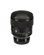 Sigma 85mm f/1.4 DG DN Art Lens for Sony E With Free Delivery On Instalment ST