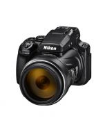 Nikon COOLPIX P1000 With Free Delivery On Installment ST