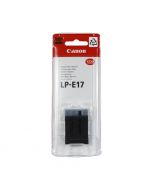 Canon LP-E17 Lithium-Ion Battery Pack With Free Delivery On Installment ST