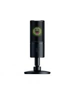 Razer Seiren Emote USB Microphone for Streaming With Free Delivery On Installment ST