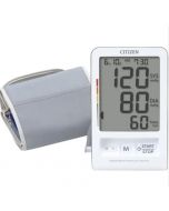 Citizen Upper Arm Blood Pressure Monitor (CHD-701) With Free Delivery On Installment ST