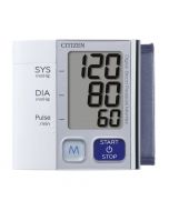 Citizen Digital Blood Pressure Monitor (CH-657) With Free Delivery On Installment ST