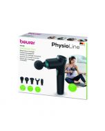 Beurer Massage Gun (MG-185) With Free Delivery On Installment ST