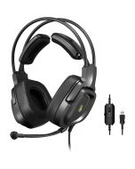 A4Tech Bloody Surround Sound Gaming Headset (G575P) WIth Free Delivery On Installment ST