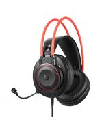 Bloody Gaming Headset (G200S) With Free Delivery On Installment ST