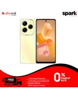 Infinix Hot 40 8GB 256B RAM | 1 Year Warranty | PTA Approved | Easy Monthly Installments | Spark Tech