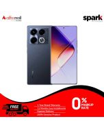 Infinix Note 40 8GB 256GB RAM Grey | 1 Year Warranty | PTA Approved | Easy Monthly Installments | Spark Technologies