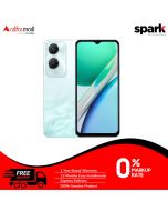 Vivo Y18 4GB 128GB Green | 1 Year Warranty | PTA Approved | Easy Monthly Installments | Spark Technologies