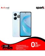 Infinix Smart 8 4GB 64GB RAM | 1 Year Warranty | PTA Approved | Easy Monthly Installments | Spark Technologies