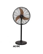 Tamoor Eco Supreme 20” AC/DC BLDC | AC/DC Series With Free Delivery On Installment ST