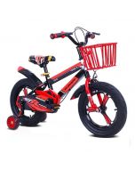 Alloys for Children’s Bicycles 16 Inch Wheel Sports Bicycle Flash