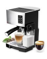 Alpina Coffee Maker (SF-2812) - FULL