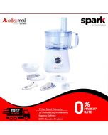 Alpina Multi Function Food Processor SF-4018 With Free Delivery - Easy Monthly Installment - Spark Technologies