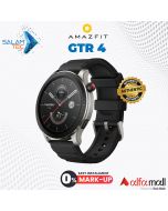 Amazfit GTR 4 with Same Day Delivery In Karachi Only - SALAMTEC BEST PRICES