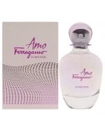 Salvatore Ferragamo Amo Ferragamo Flowerful EDP 100ml - Perfume for Women - (Installment)