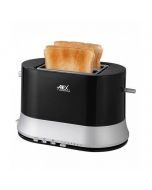 Anex AG-3017 Slice Toaster On Installment (Upto 12 Months) By HomeCart With Free Delivery & Free Surprise Gift & Best Prices in Pakistan