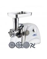 Anex AG-2048 Meat Grinder (Mincer) Anex AG-2048 Meat Grinder (Mincer) On Installment (Upto 12 Months) By HomeCart With Free Delivery & Free Surprise Gift & Best Prices in Pakistan