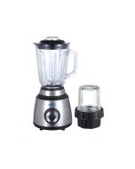 Anex Blender Grinder AG-6033 Glass Jug - (Installment)