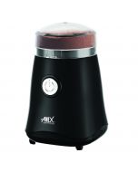 Anex Deluxe Grinder (AG-633) With Free Delivery On Installment By Spark Technologies.