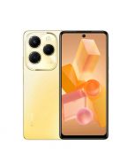 Infinix Hot 40 PRO 8GB 256GB Horizon Gold | 1 Year Warranty | PTA Approved | Monthly Installments By Spark Tech Upto 12 Months
