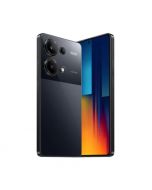 POCO M6 PRO 12GB 512GB Black | 1 Year Warranty | PTA Approved | Monthly Installments By Spark Tech Upto 12 Months