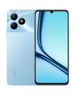 Realme Note 50 4GB RAM 64GB Sky Blue | 1 Year Warranty | PTA Approved | Other Bank BNPL By Spark Tech