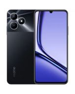Realme Note 50 4GB RAM 64GB Midnight Black | 1 Year Warranty | PTA Approved | Other Bank BNPL By Spark Tech