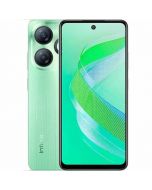 Infinix Smart 8 4GB RAM 64GB Crystal Green | 1 Year Warranty | PTA Approved | Other Bank BNPL By Spark Tech