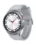Samsung Galaxy Watch 6 Classic 47mm White (R960) With Free Delivery by Spark Technology (Other Bank BNPL)