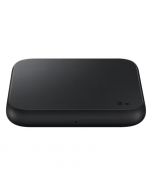 Samsung Wireless Charger Pad Black (EP-P1300) With Free Delivery by Spark Technology (Other Bank BNPL)