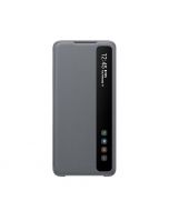 Samsung Galaxy S20 Plus Smart View Case Grey With Free Delivery by Spark Technology (Other Bank BNPL)