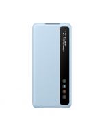 Samsung Galaxy S20 Plus Smart View Case Blue With Free Delivery by Spark Technology (Other Bank BNPL)