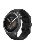 Amazfit Balance Smart Watch 1.5 Inch Amoled Display Black With Free Delivery by Spark Technology (Other Bank BNPL)