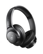 Anker Q20i Hybrid Active Noise Cancelling Headphones Black With Free Delivery by Spark Technology (Other Bank BNPL)