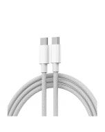 Apple 15 cable Type C Pack China Original With Free Delivery by Spark Technology (Other Bank BNPL)