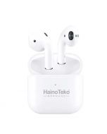 Haino Teko Air 1 Mini Wireless Earbuds With Free Delivery by Spark Technology (Other Bank BNPL)