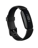 Fitbit Inspire 2 Health & Fitness Tracker Black With Free Delivery by Spark Technology (Other Bank BNPL)