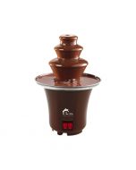 Chocolate Fountain (ECF-110) With Free Delivery On Installment By ST