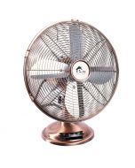 Metal Table Fan 12" (ETF 30M) With Free Delivery On Installment By ST