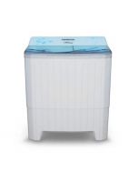 Kenwood Twin Tube Washing Machine KWM-21159) With Free Delivery On Installment By Spark Technologies