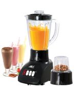 Anex Blender Grinder 2 in 1 (AG -6041) With Free Delivery On Instalment By Spark Tech