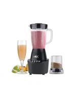 Anex Blender Grinder 2 in 1 (AG -6043) With Free Delivery On Instalment By Spark Tech