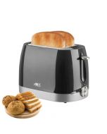 Anex Deluxe 2 Slice Toaster (AG-3018) With Free Delivery On Instalment By Spark Tech