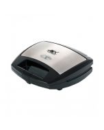 Anex Sandwich Maker (AG-2044) With Free Delivery On Instalment By Spark Tech