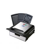 Anex Sandwich, Waffle,Grill 750 W (AG-2039C) With Free Delivery On Instalment By Spark Tech