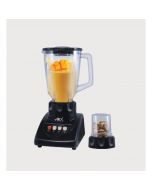 Anex Deluxe Blender Grinder 2 in 1 (AG -690) With Free Delivery On Instalment By Spark Tech