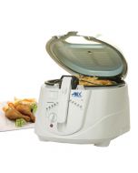 Anex Deep Fryer 1800 W (AG-2012) With Free Delivery On Instalment By Spark Tech