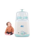 Anex Deluxe Baby Bottle Warmer (AG-733 EX) With Free Delivery On Instalment By ST